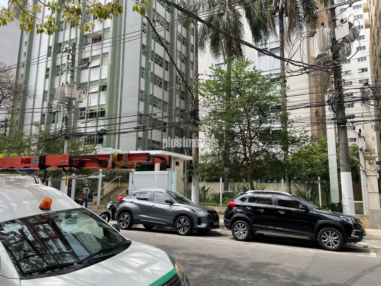 Apartamento, 3 quartos, 210 m² - Foto 13
