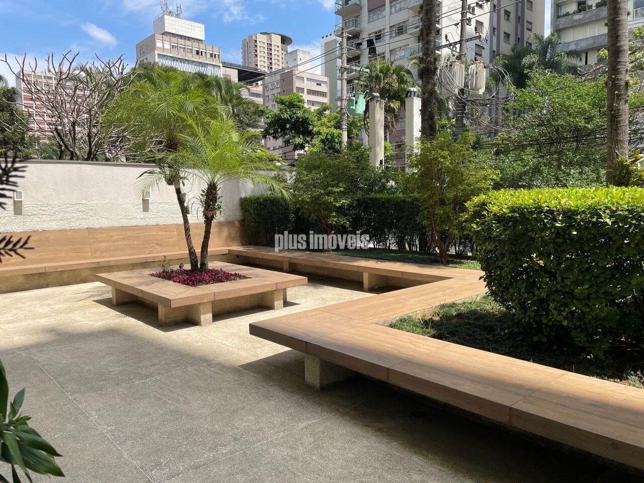Apartamento, 3 quartos, 210 m² - Foto 23
