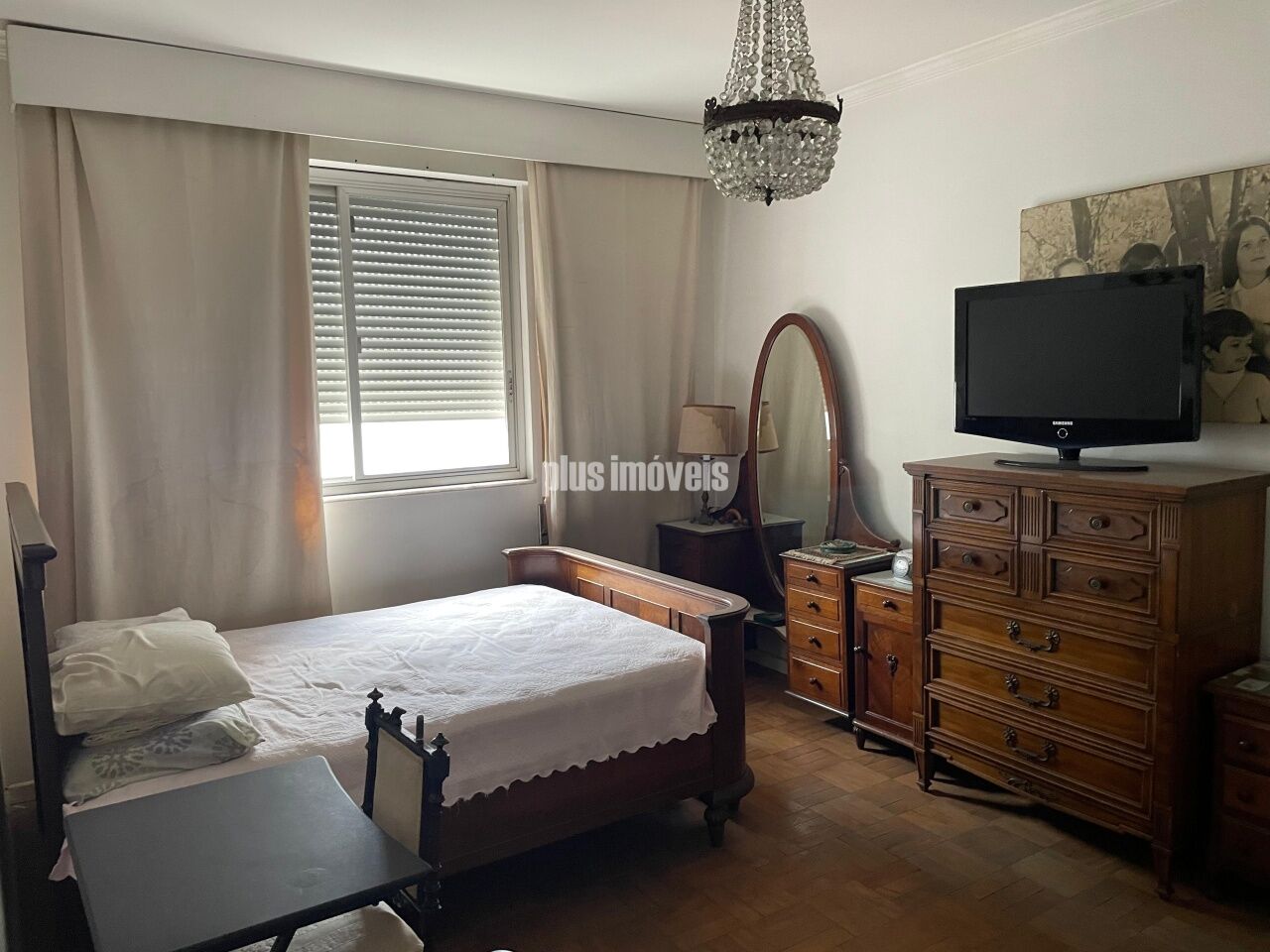 Apartamento, 3 quartos, 210 m² - Foto 8