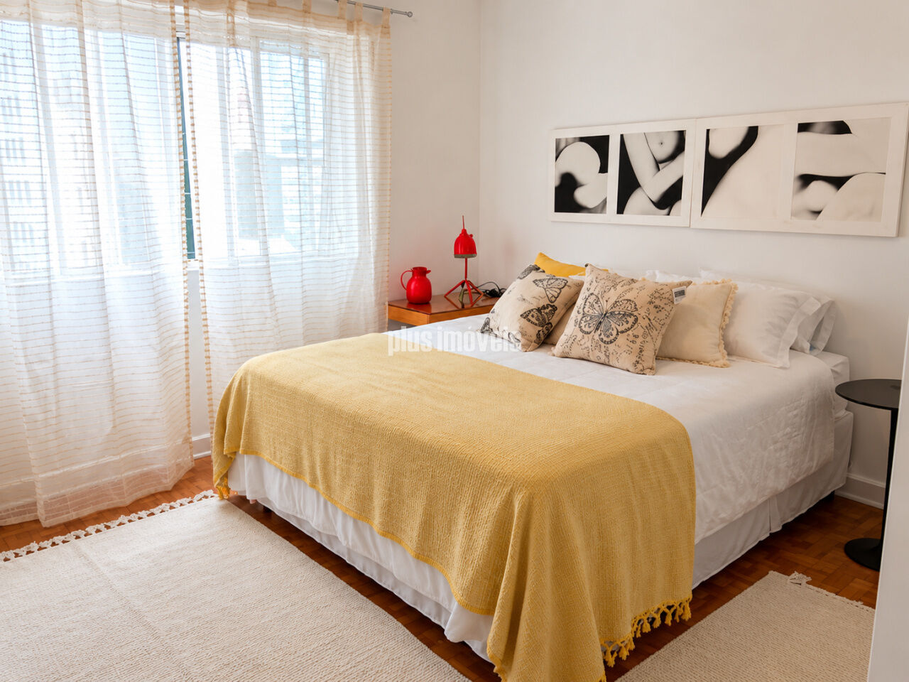 Apartamento, 3 quartos, 144 m² - Foto 7