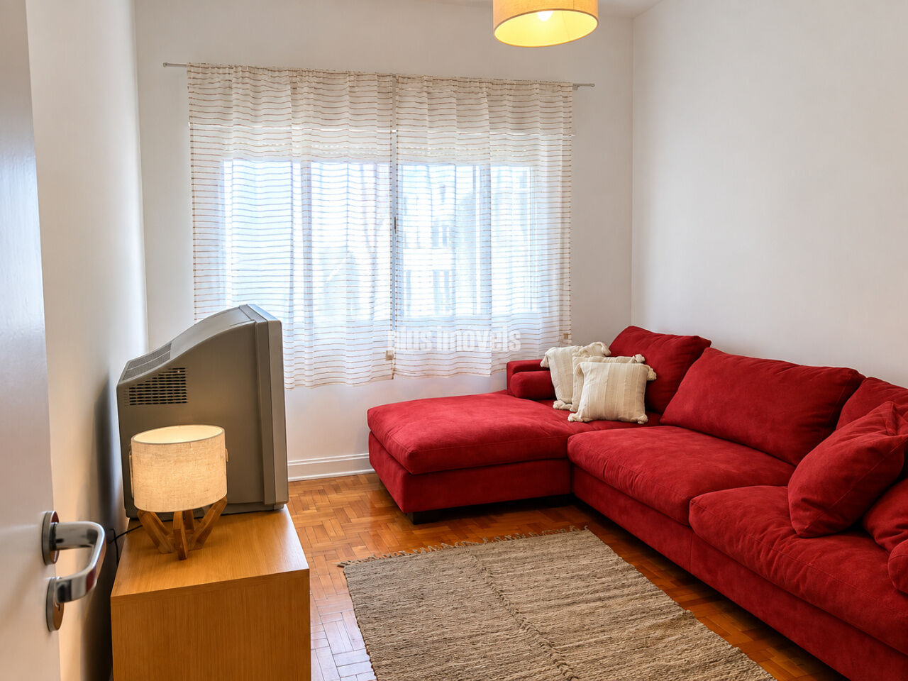 Apartamento, 3 quartos, 144 m² - Foto 3