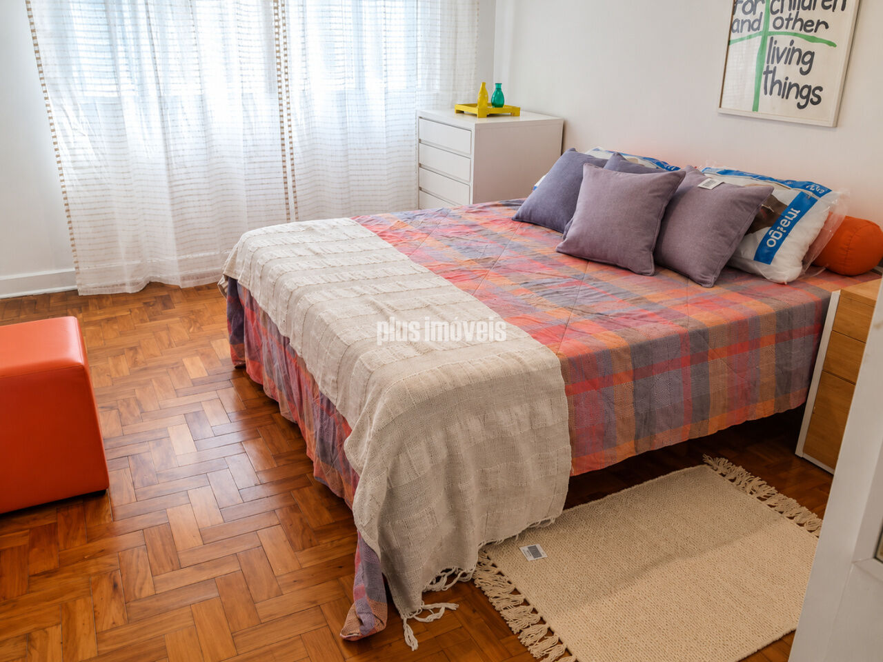 Apartamento, 3 quartos, 144 m² - Foto 8