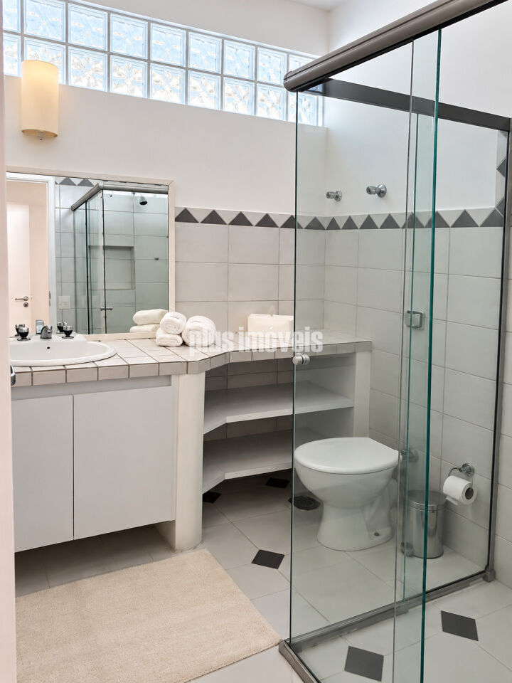 Apartamento, 3 quartos, 144 m² - Foto 9