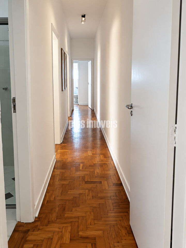 Apartamento, 3 quartos, 144 m² - Foto 6
