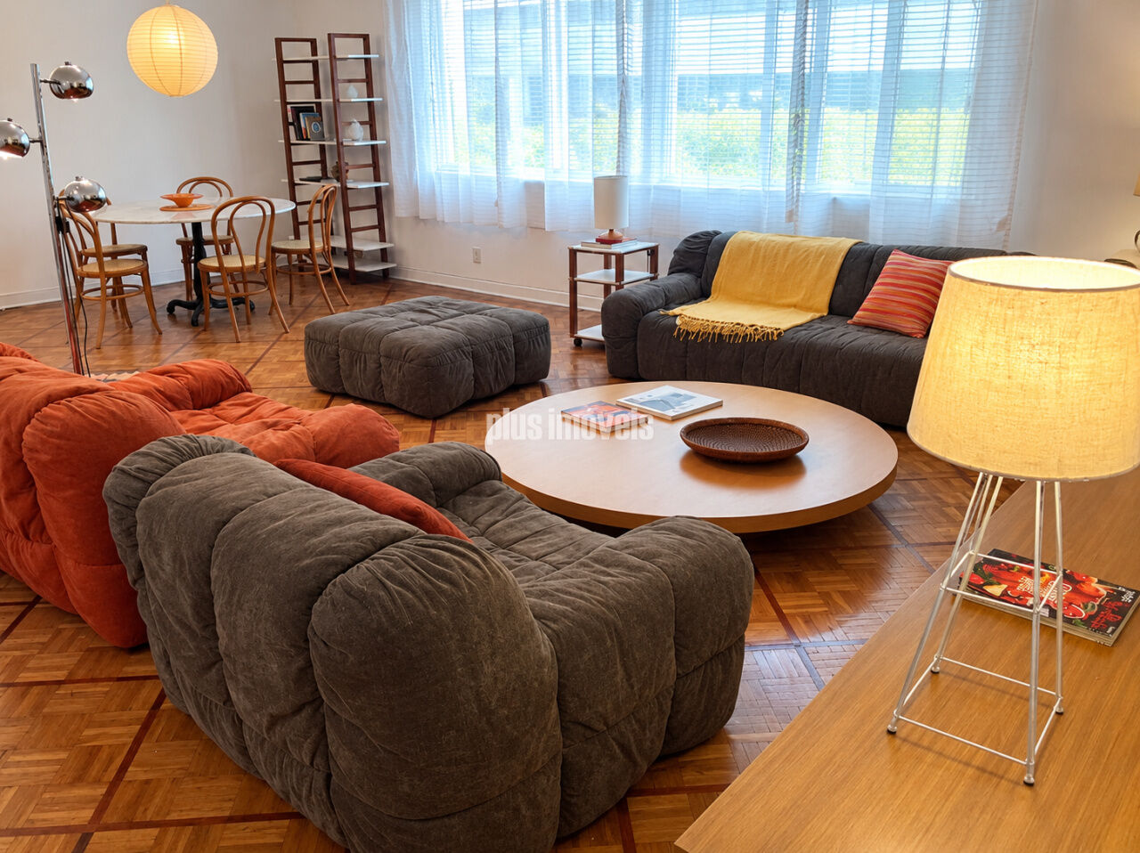 Apartamento, 3 quartos, 144 m² - Foto 2