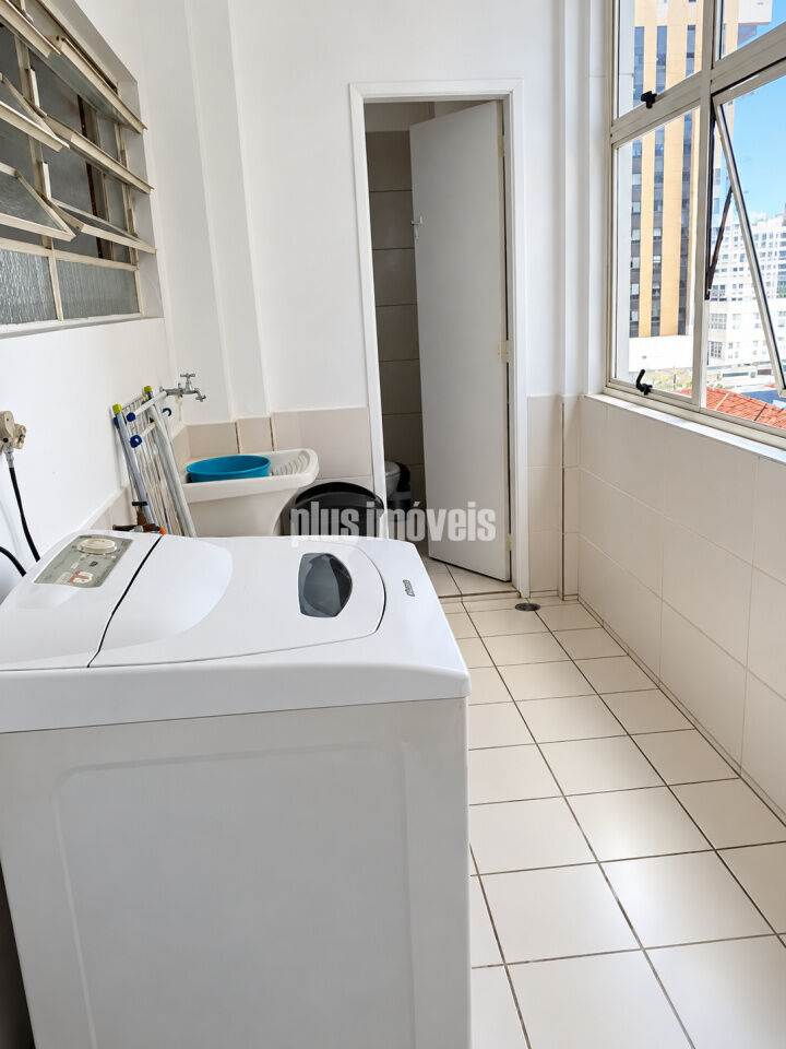 Apartamento, 3 quartos, 144 m² - Foto 10