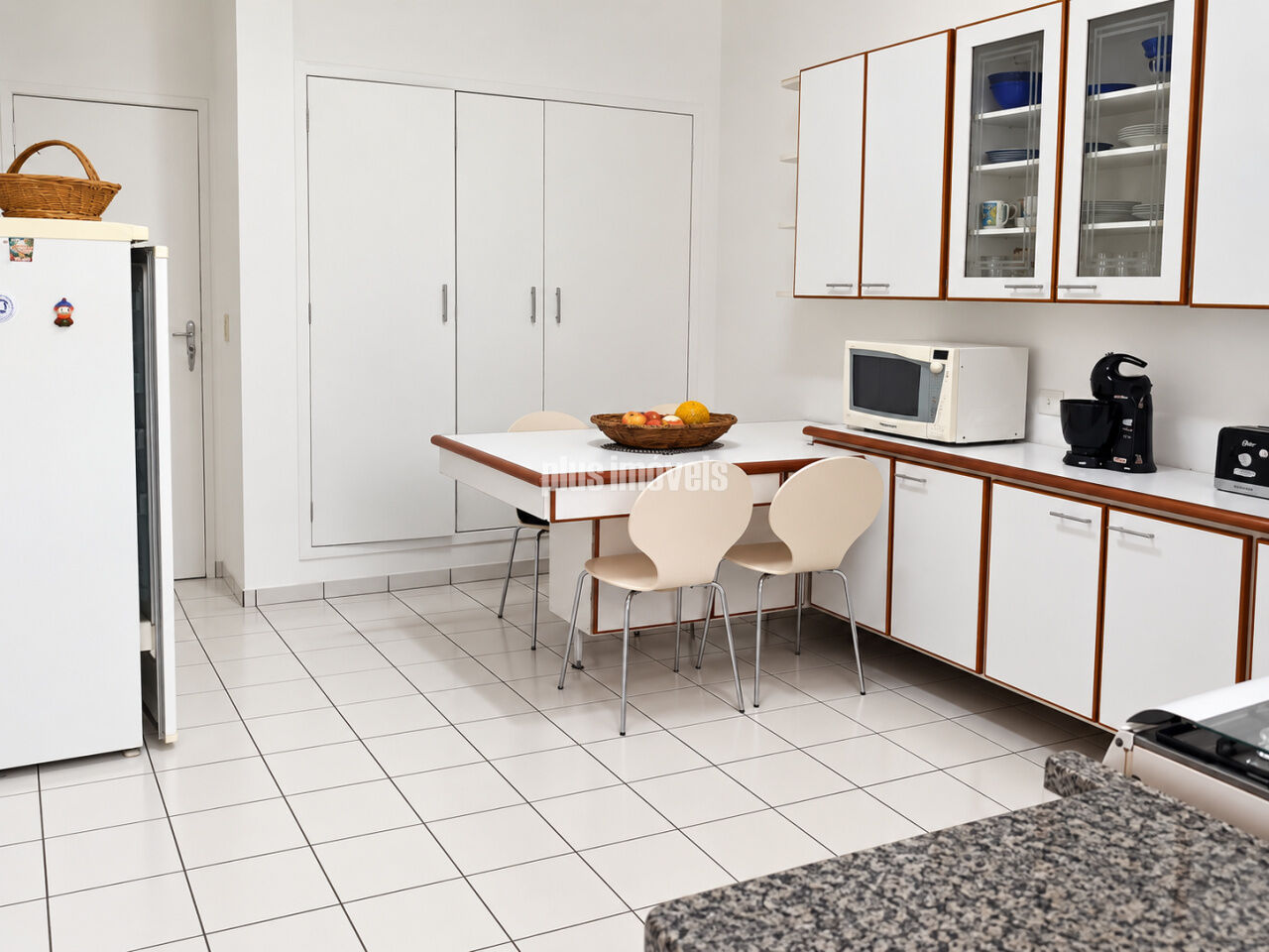 Apartamento, 3 quartos, 144 m² - Foto 5