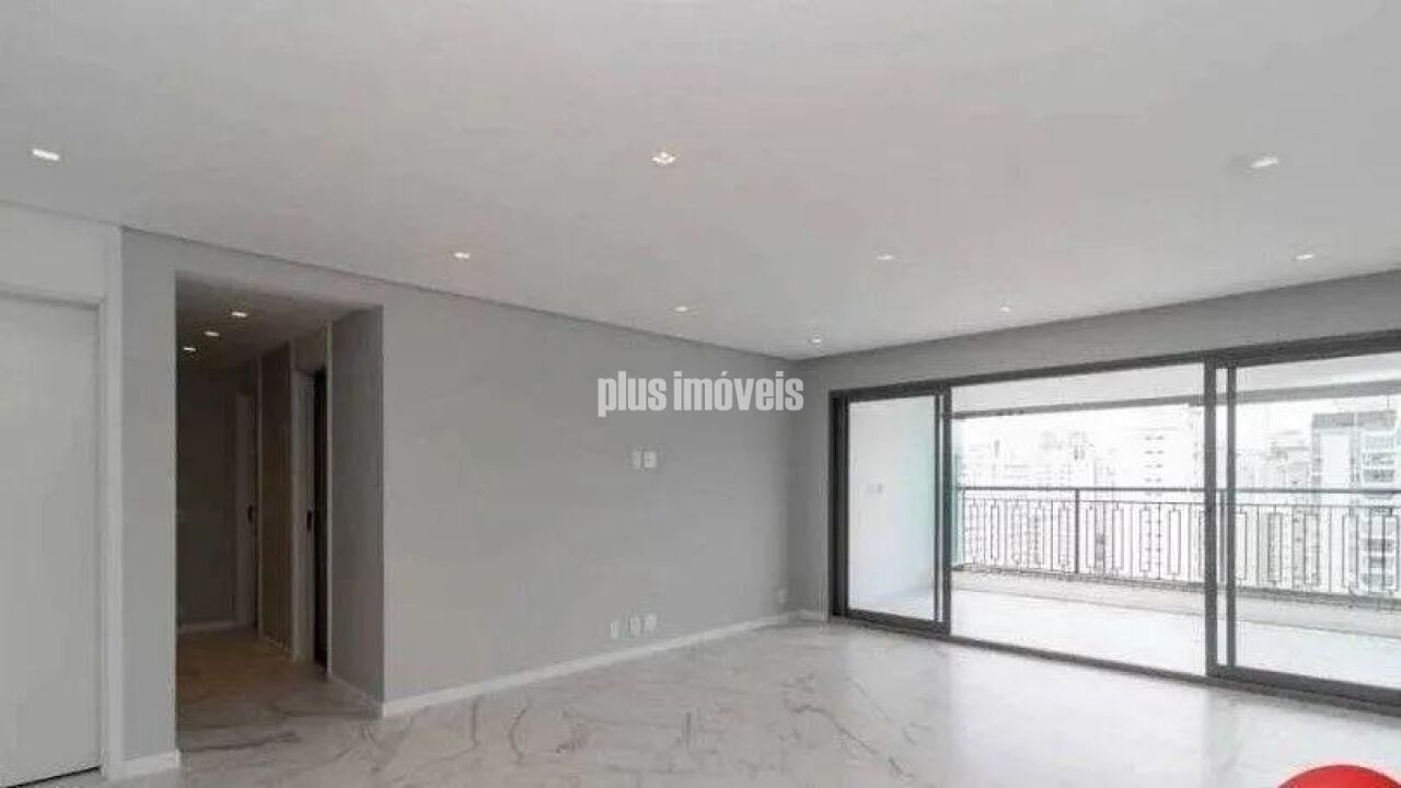 Apartamento, 3 quartos, 149 m² - Foto 1