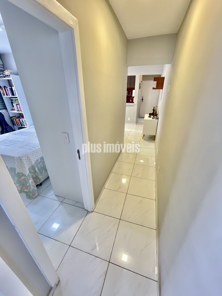 Apartamento, 2 quartos, 58 m² - Foto 7