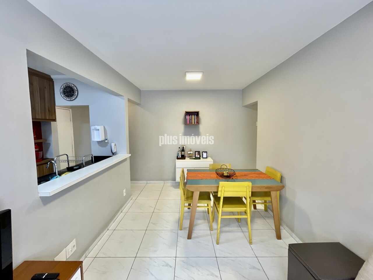 Apartamento, 2 quartos, 58 m² - Foto 6