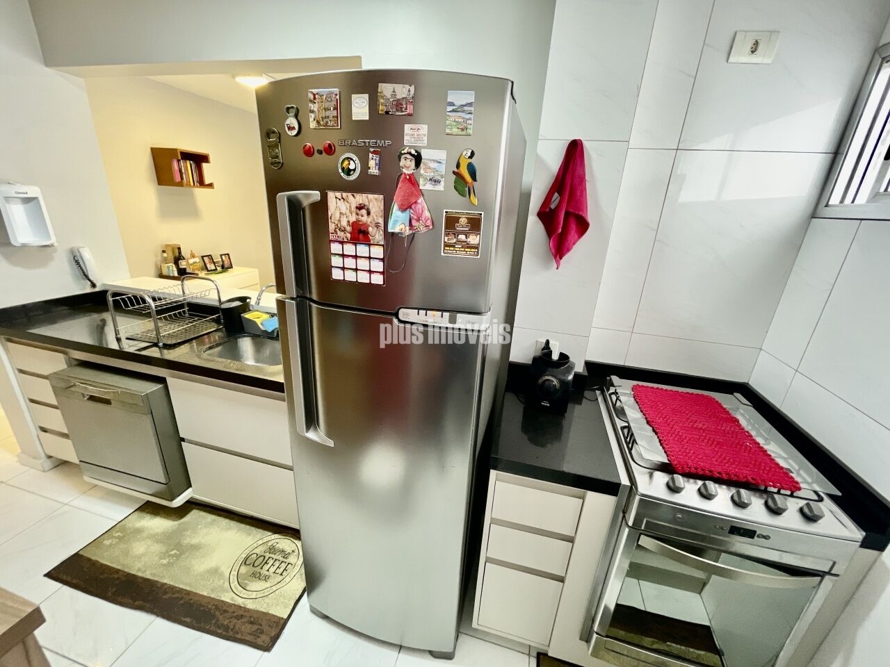 Apartamento, 2 quartos, 58 m² - Foto 9