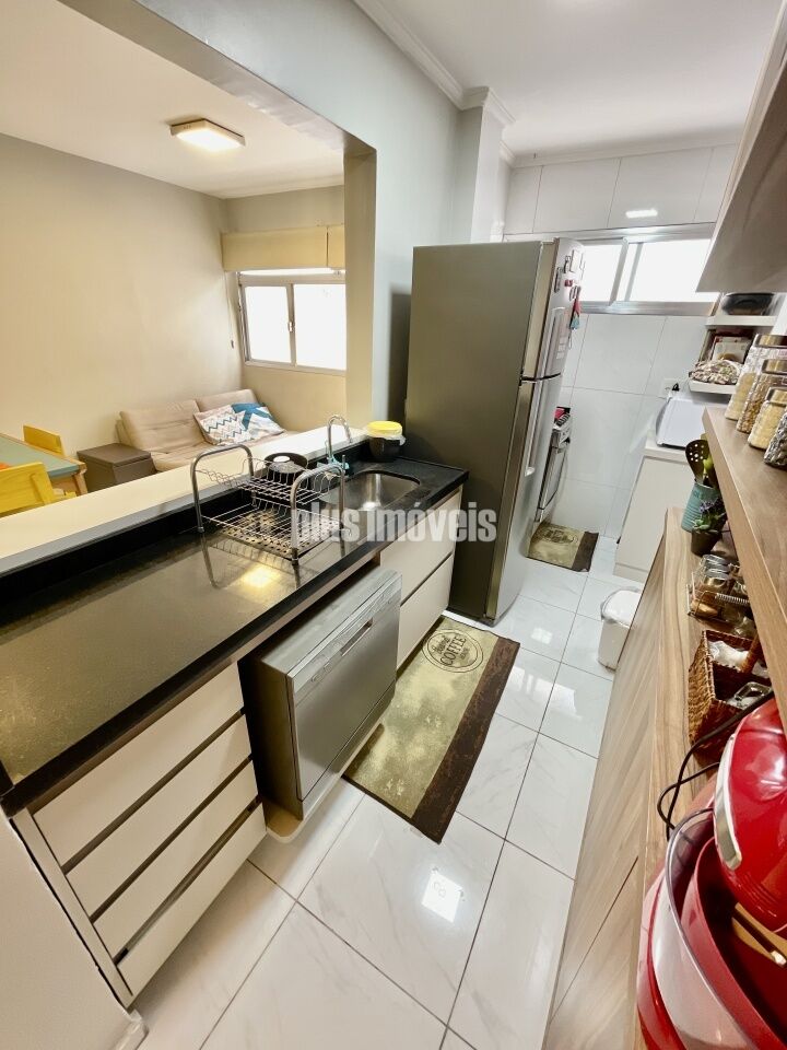 Apartamento, 2 quartos, 58 m² - Foto 10
