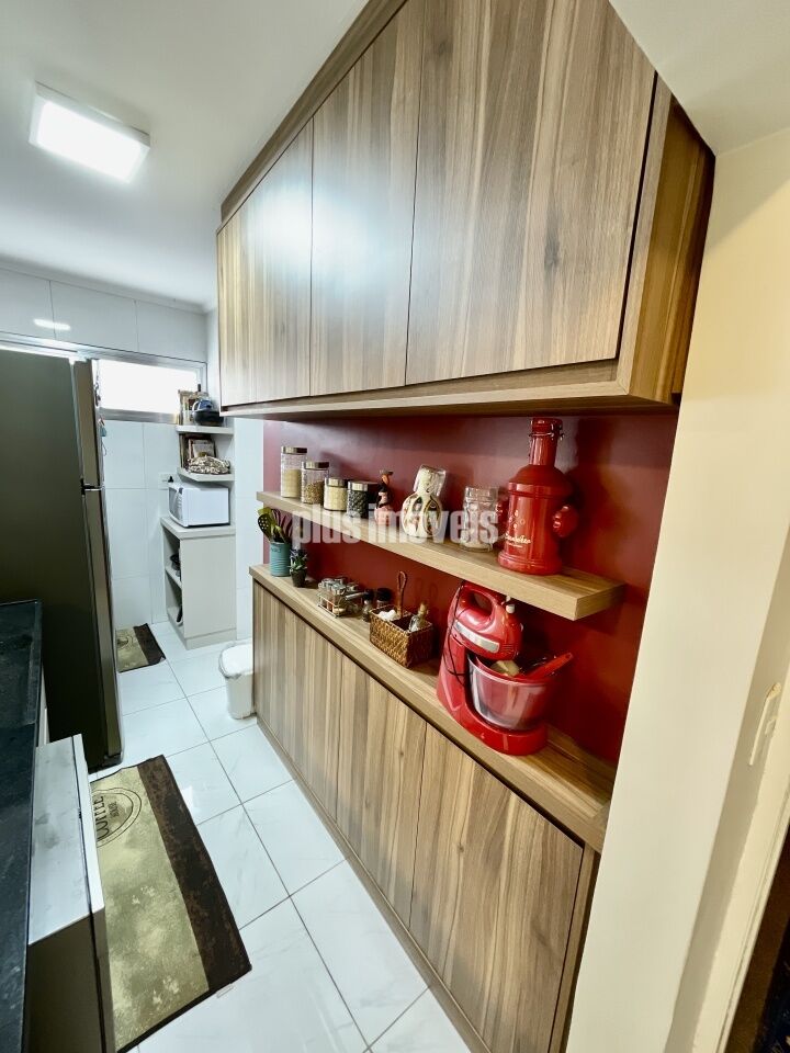 Apartamento, 2 quartos, 58 m² - Foto 11