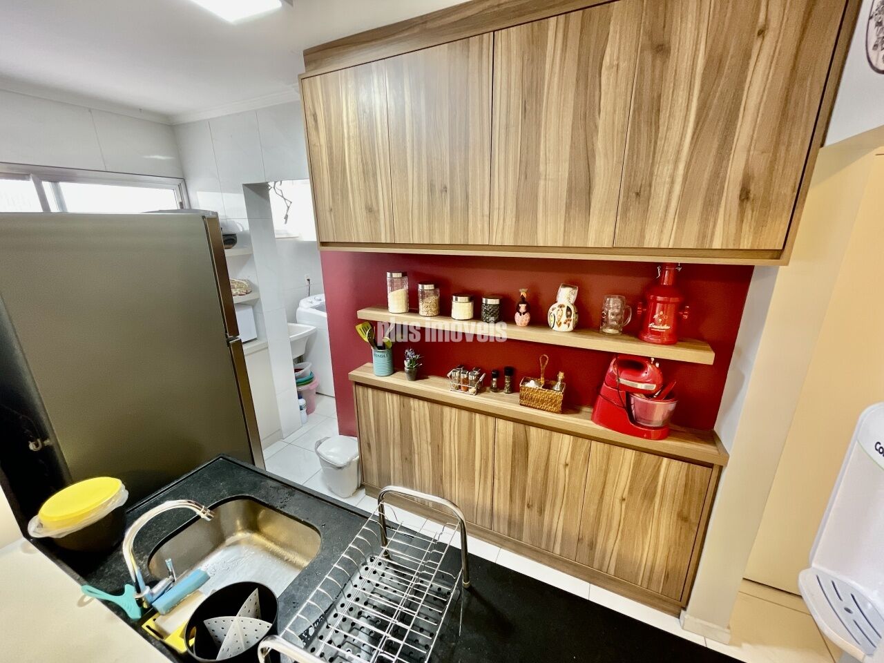 Apartamento, 2 quartos, 58 m² - Foto 12