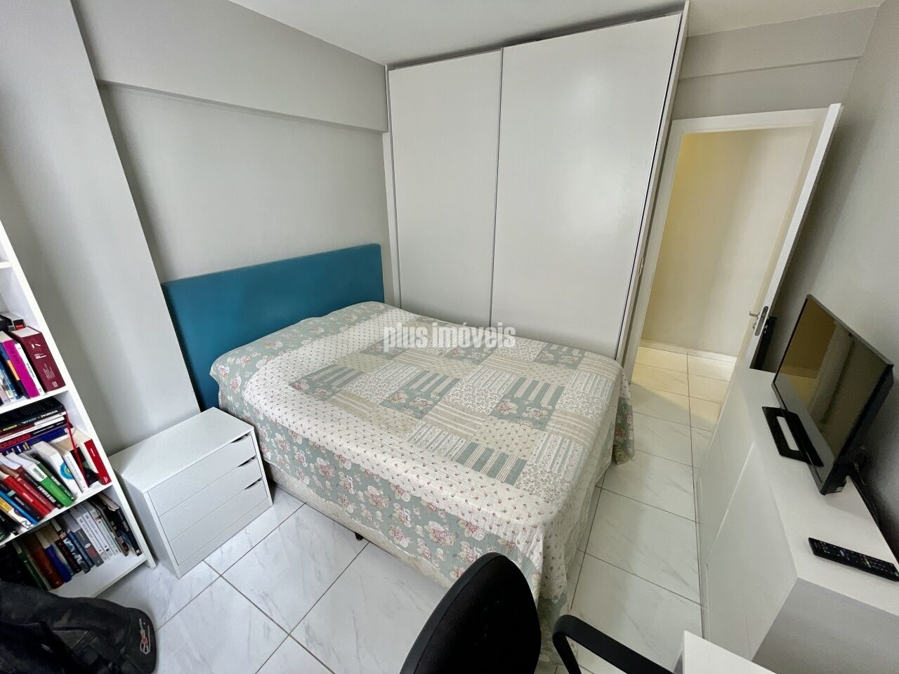 Apartamento, 2 quartos, 58 m² - Foto 16