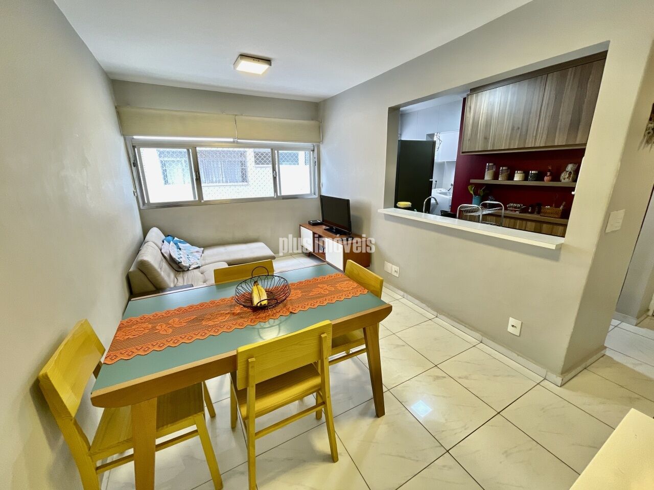 Apartamento, 2 quartos, 58 m² - Foto 4