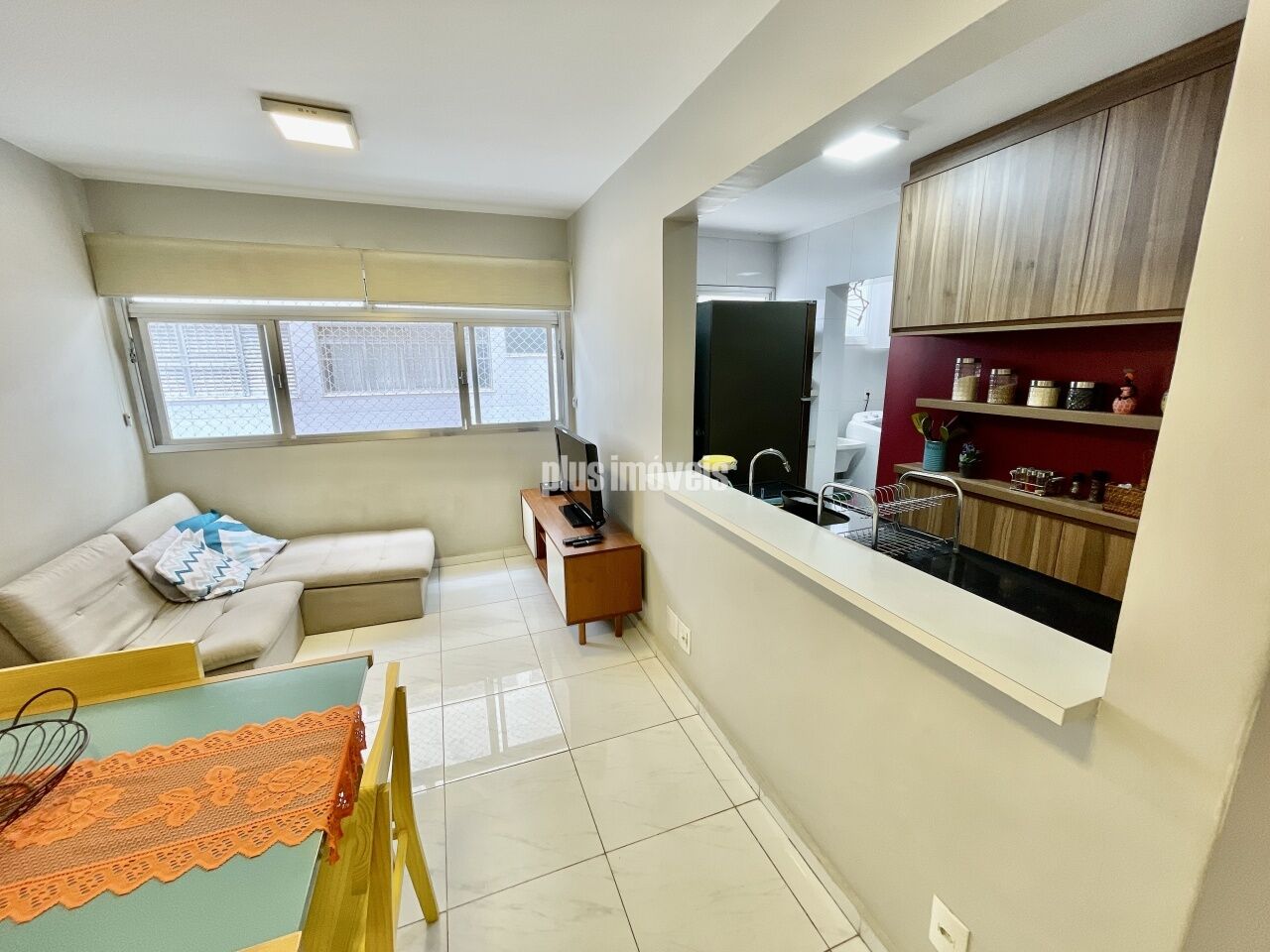 Apartamento, 2 quartos, 58 m² - Foto 3