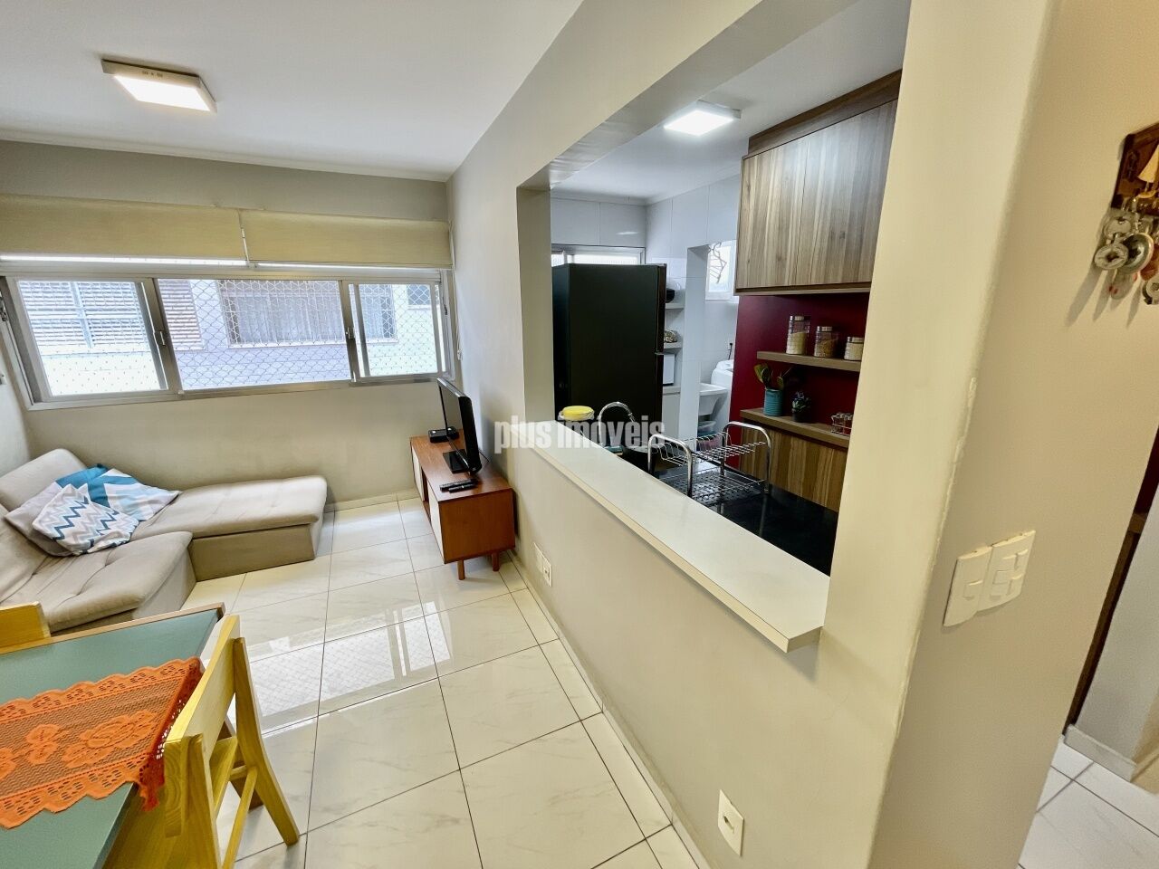 Apartamento, 2 quartos, 58 m² - Foto 5