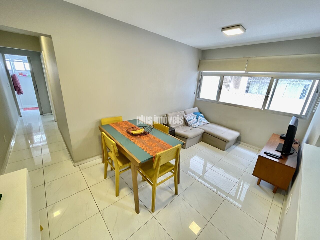 Apartamento, 2 quartos, 58 m² - Foto 2