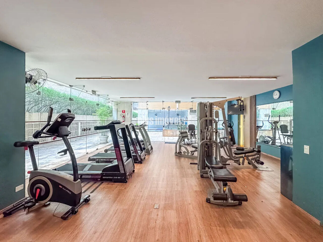Apartamento, 3 quartos, 123 m² - Foto 4