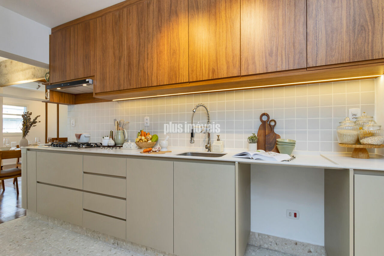 Apartamento, 2 quartos, 123 m² - Foto 8