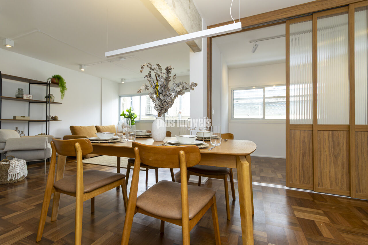 Apartamento, 2 quartos, 123 m² - Foto 1