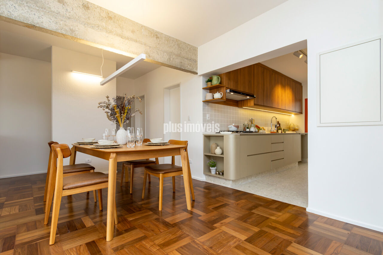 Apartamento, 2 quartos, 123 m² - Foto 3