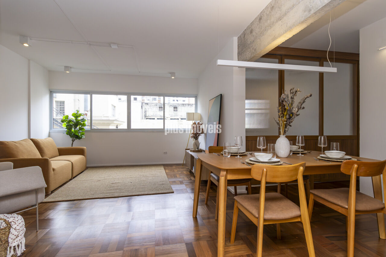 Apartamento, 2 quartos, 123 m² - Foto 13
