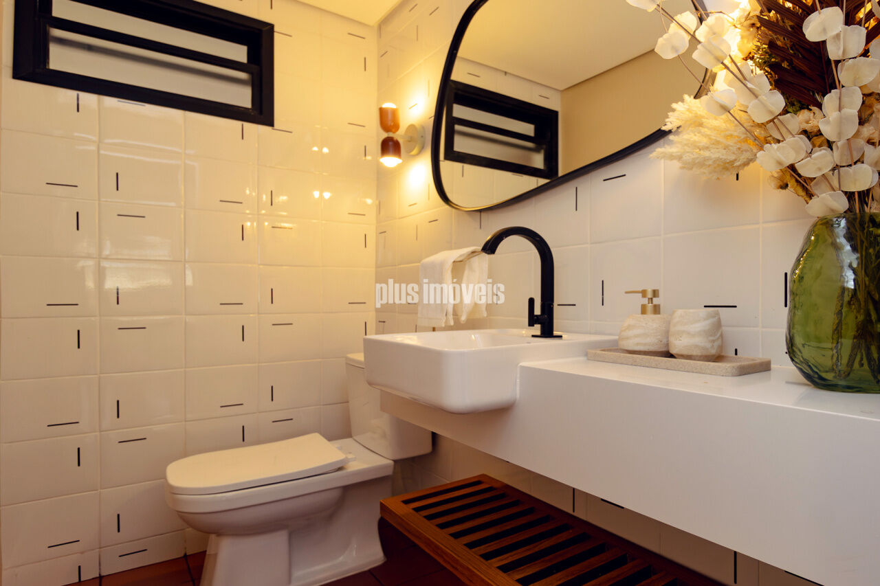 Apartamento, 2 quartos, 123 m² - Foto 29