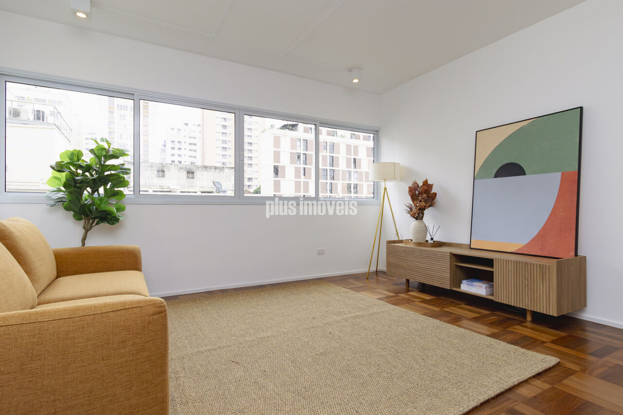 Apartamento, 2 quartos, 123 m² - Foto 49