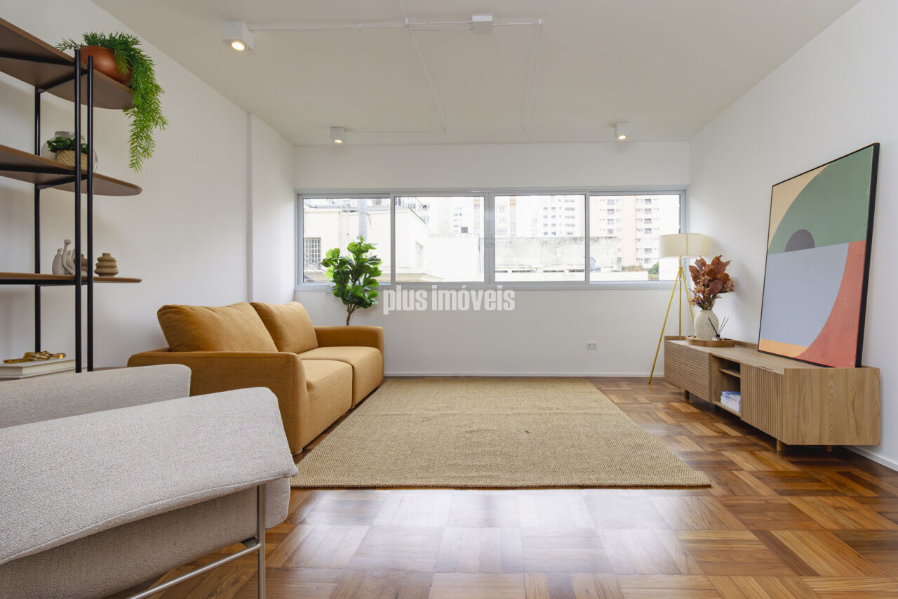 Apartamento, 2 quartos, 123 m² - Foto 23