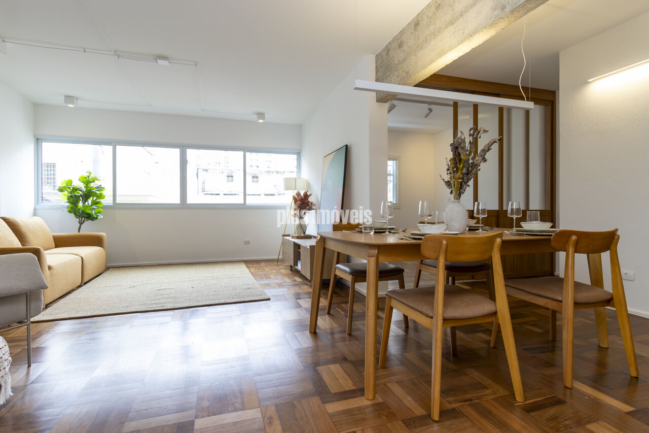 Apartamento, 2 quartos, 123 m² - Foto 21
