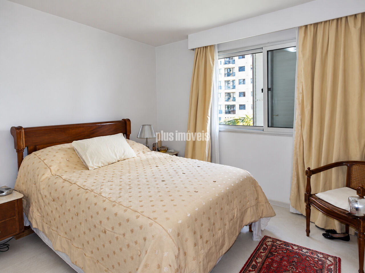 Apartamento, 3 quartos, 135 m² - Foto 8