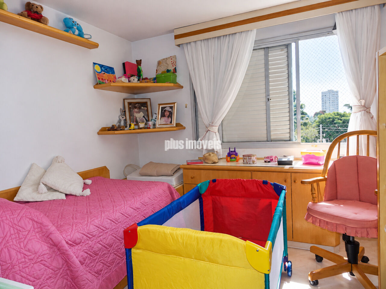 Apartamento, 3 quartos, 135 m² - Foto 9