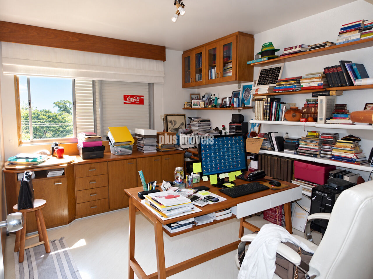 Apartamento, 3 quartos, 135 m² - Foto 5