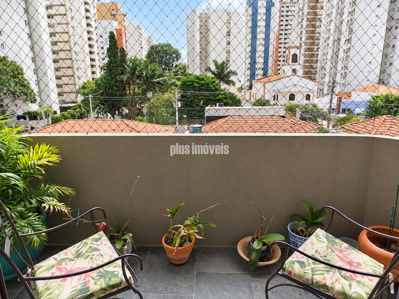 Apartamento, 3 quartos, 135 m² - Foto 6