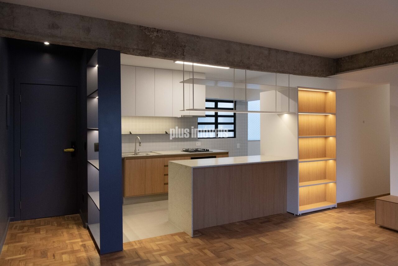Apartamento, 2 quartos, 87 m² - Foto 1