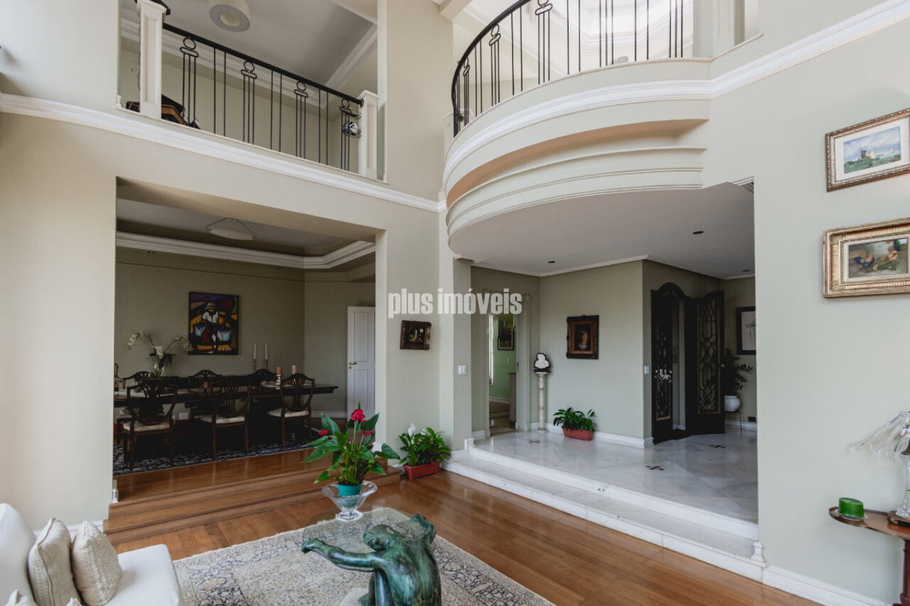 Apartamento, 4 quartos, 618 m² - Foto 5