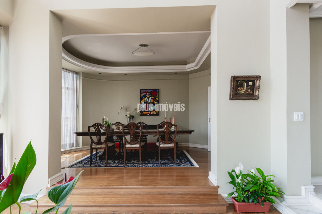 Apartamento, 4 quartos, 618 m² - Foto 6