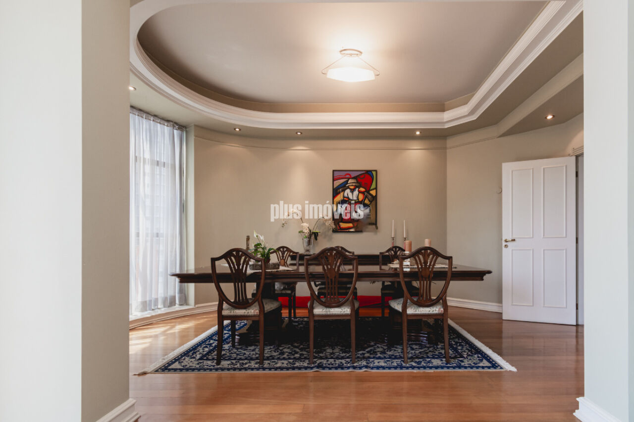 Apartamento, 4 quartos, 618 m² - Foto 7