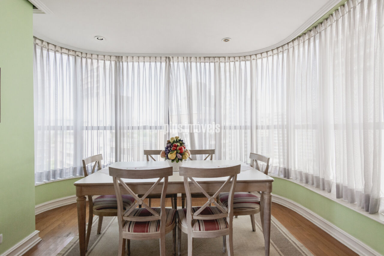 Apartamento, 4 quartos, 618 m² - Foto 9