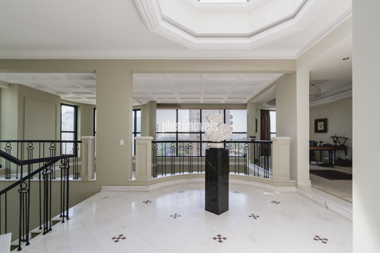 Apartamento, 4 quartos, 618 m² - Foto 12