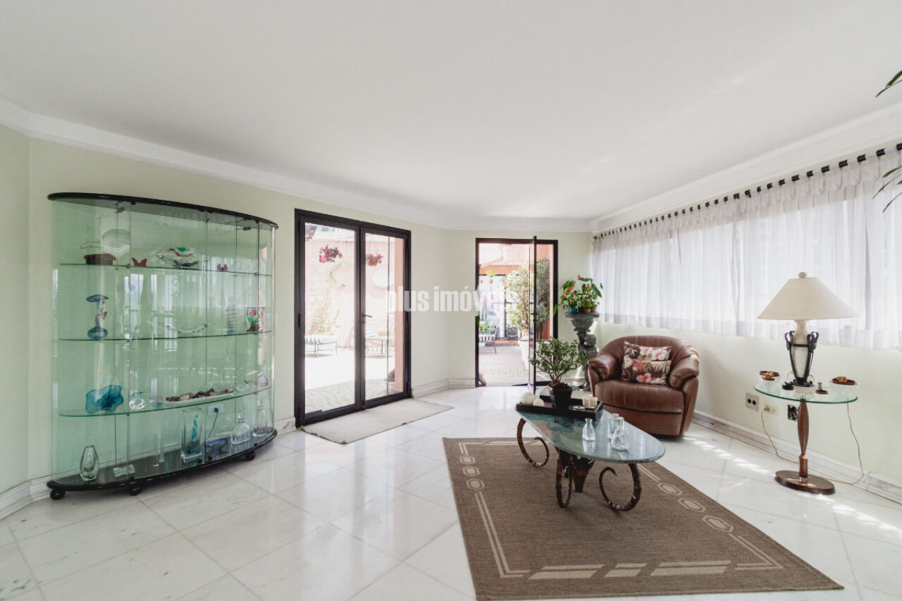 Apartamento, 4 quartos, 618 m² - Foto 13