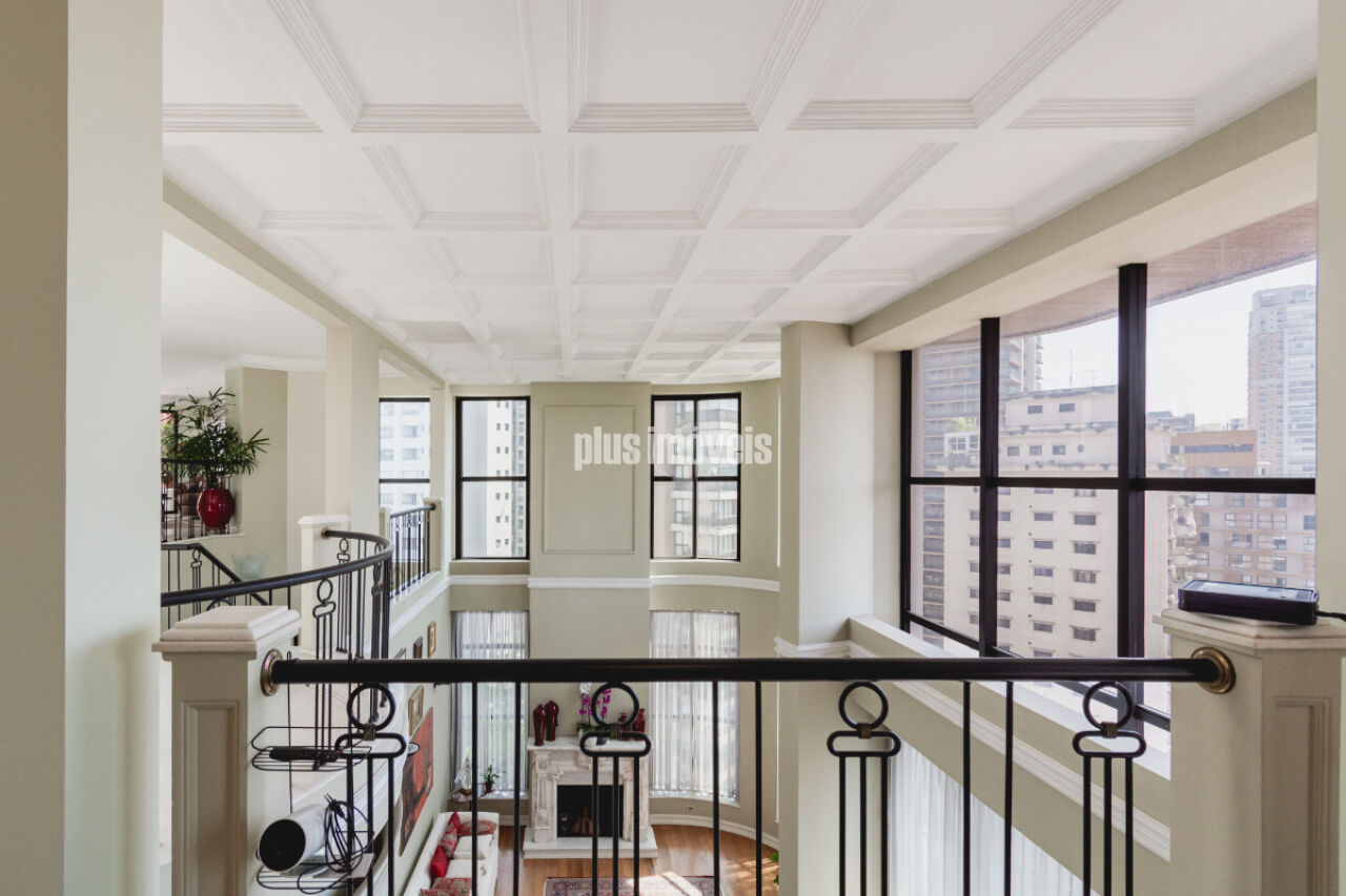 Apartamento, 4 quartos, 618 m² - Foto 14