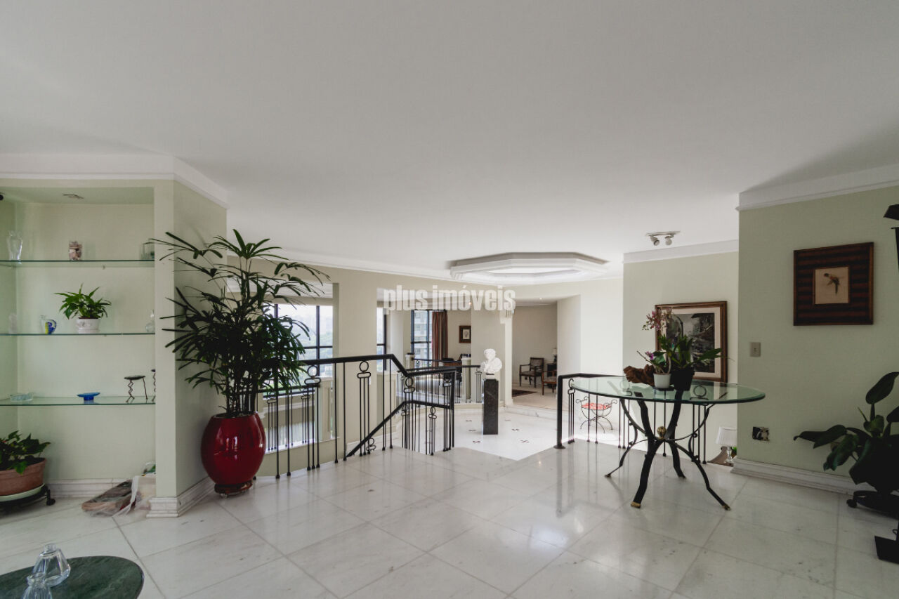 Apartamento, 4 quartos, 618 m² - Foto 15