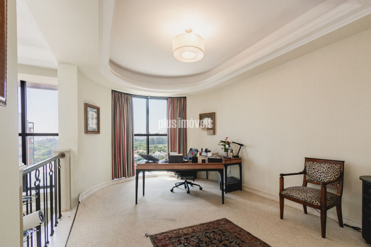 Apartamento, 4 quartos, 618 m² - Foto 16