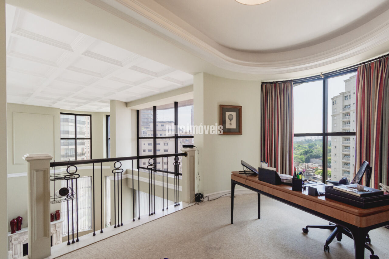 Apartamento, 4 quartos, 618 m² - Foto 18