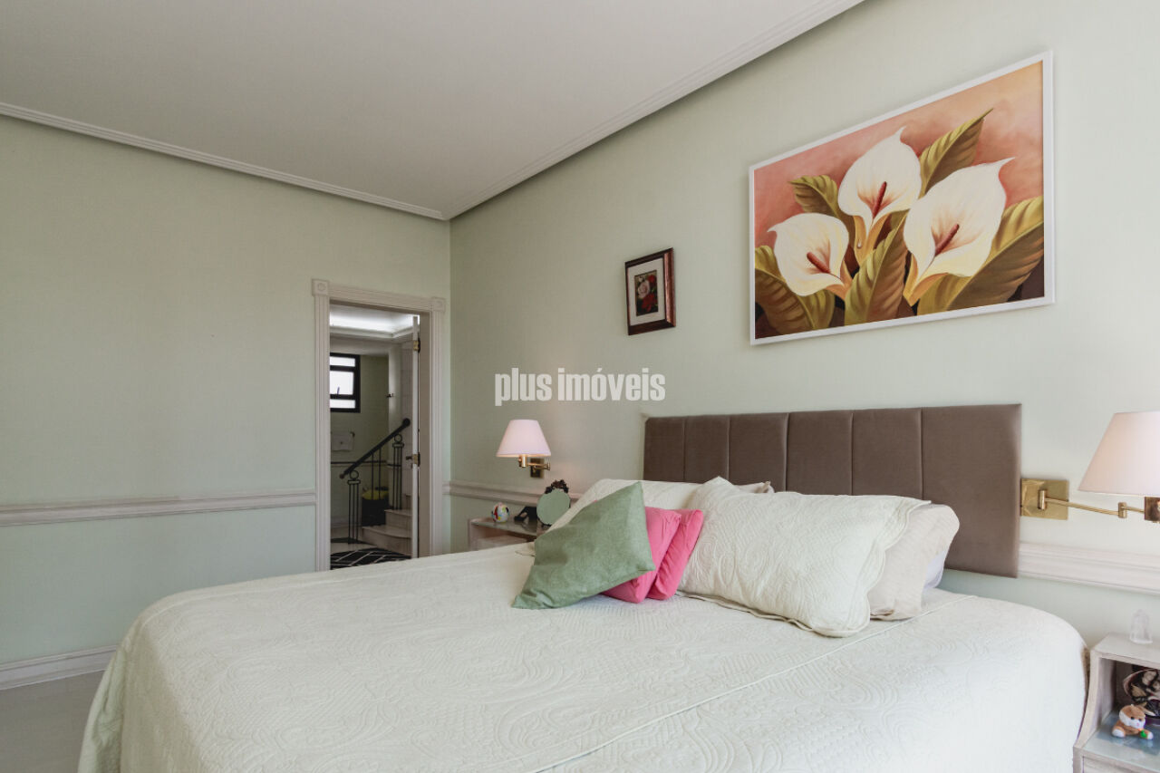 Apartamento, 4 quartos, 618 m² - Foto 23