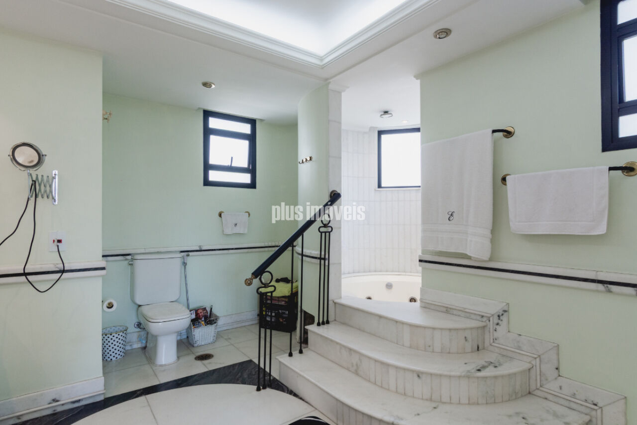 Apartamento, 4 quartos, 618 m² - Foto 24