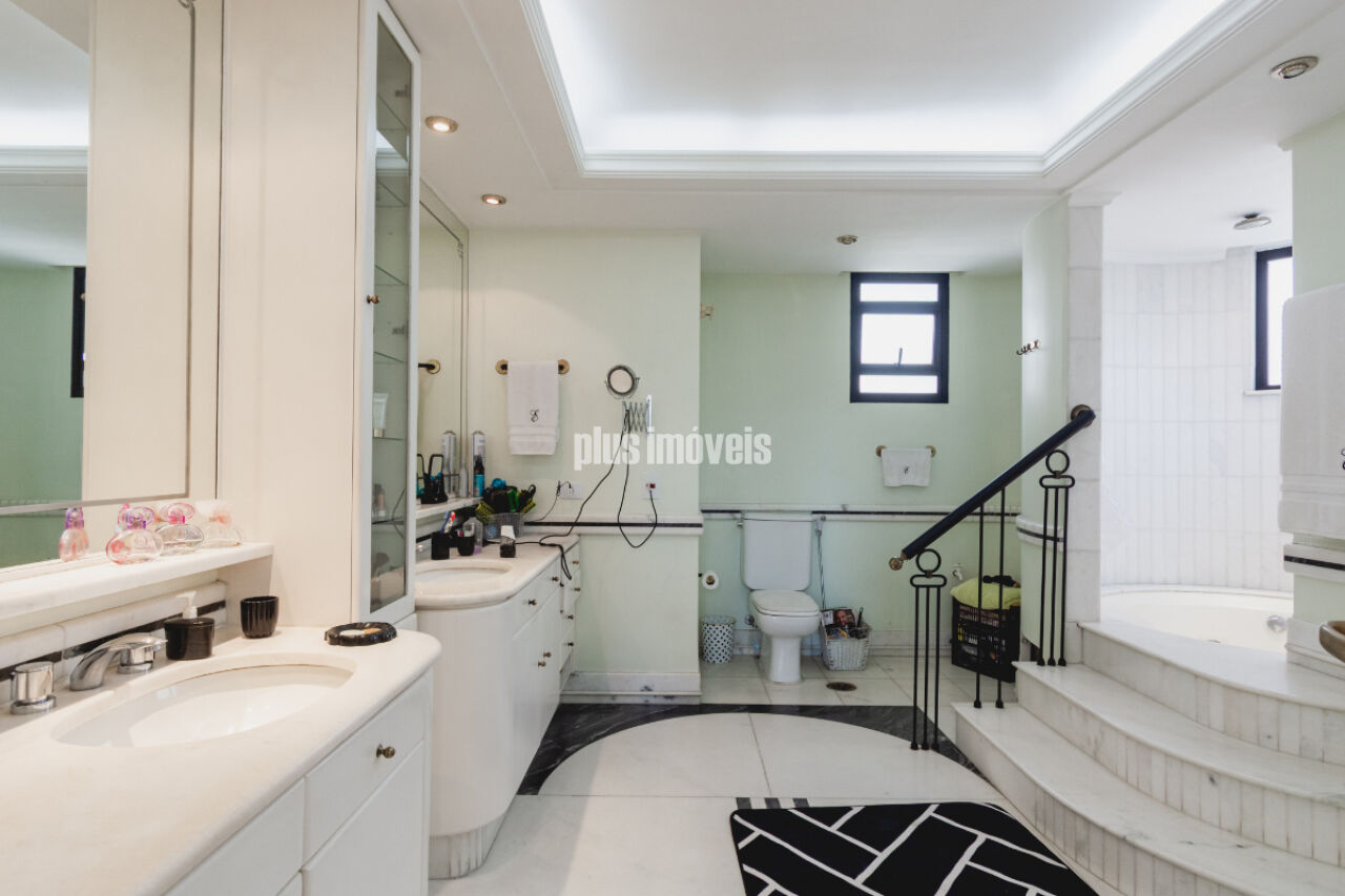 Apartamento, 4 quartos, 618 m² - Foto 25